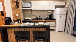 Studio Novo em Uberlândia - 8