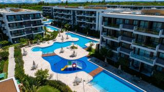 Makia 215B | Resort prox. praia, mercado, farmácia - 0