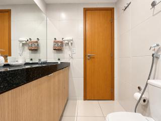 Makia 215B | Resort prox. praia, mercado, farmácia - 3