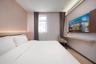 Jinhua Modern Serviced Apt Lujiazui Branch, Near Century Avenue Metro & Lujiazui Financial District - 1