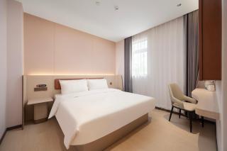 Jinhua Modern Serviced Apt Lujiazui Branch, Near Century Avenue Metro & Lujiazui Financial District - 5