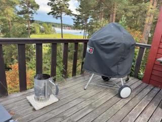Sjönära boende i Vänerns skärgård - 7