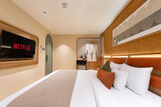 KOVA Hotel - Bui Vien Central - 1