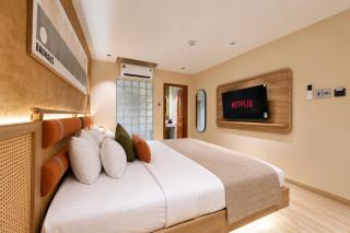KOVA Hotel - Bui Vien Central - 3