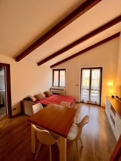Wood flat Edolo - 3