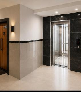 Cozy Nest Modern Apartment with Free Parking and Terrace - 5