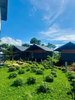 Koi Farm Homestay Khe Sanh - 0