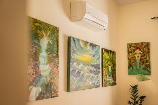 Art & Wellness Sunset Town House - 3