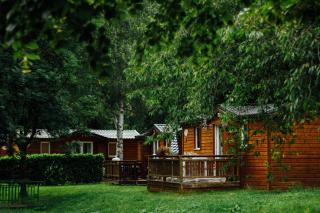 Camping Le Malazéou Wellness Sport Camping - Ax-les-Thermes - 0