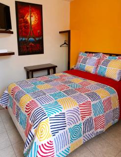 Hotel Esmeralda - 9