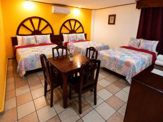 Hotel Esmeralda - 8