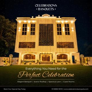 Celebrations Guest House - 7