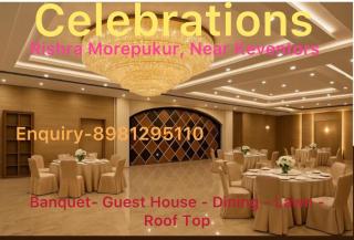 Celebrations Guest House - 5