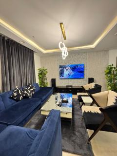 Goldcrest Signature 2 Bedroom Premium Apartment in DHA - 9