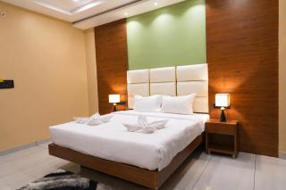 The D Four Boutique Hotel - 8
