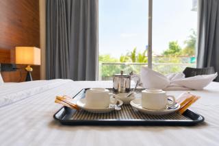 The D Four Boutique Hotel - 5