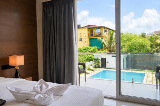 The D Four Boutique Hotel - 2