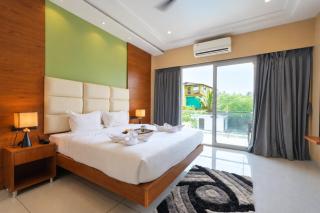 The D Four Boutique Hotel - 3