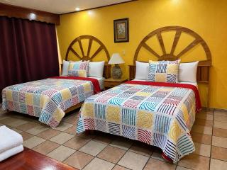 Hotel Esmeralda - 5