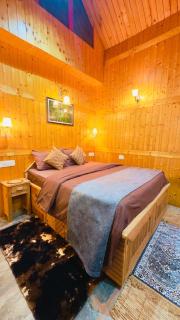The Falachan Retreat - 4