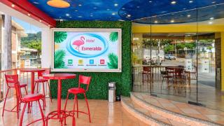 Hotel Esmeralda - 2
