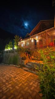 The Falachan Retreat - 3