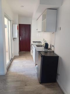 Departamento TAKA1 - 5
