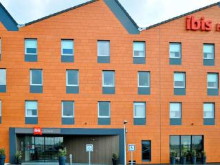 ibis Lyon Est Chaponnay - 8