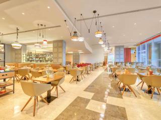 ibis Bengaluru Outer Ring Road - 8