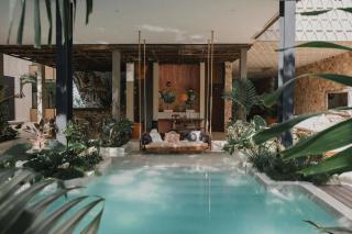 Beauty Designed 4 Queen Apt in Tulum w Amenities - 3