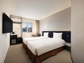 ibis Ambassador Seoul Insadong - 2