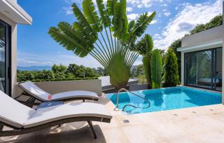 Villa Malai-Your Island Home with a Private Pool - 0