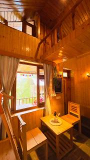 The Falachan Retreat - 1