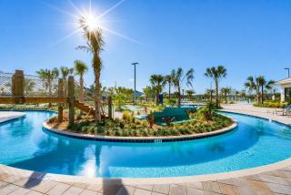 Dreamy Disney Thematic 4BR with Private Pool - 9