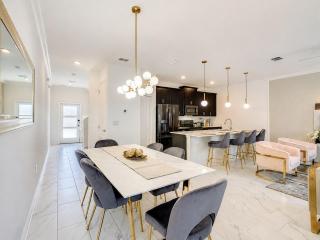 Dreamy Disney Thematic 4BR with Private Pool - 6