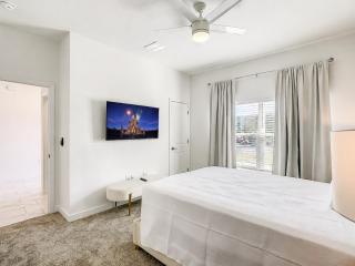 Dreamy Disney Thematic 4BR with Private Pool - 2