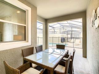Dreamy Disney Thematic 4BR with Private Pool - 3