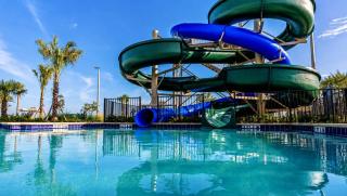 Dreamy Disney Thematic 4BR with Private Pool - 1