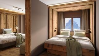 BaseCamp Apartments - 9