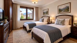 Home Zanka for 8 guests - 2