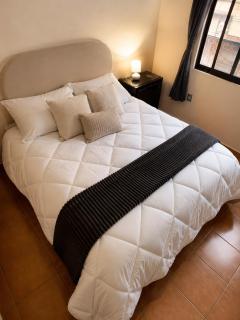 Departamento céntrico en San José - 2