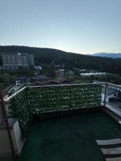 Romantic Jacuzzi Delux - 7