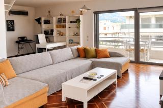Superior Penthouse in Athens Riviera - Athènes - 4