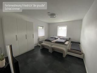 Ferienwohnungen Friedrich - im Herzen des Erzgebirges - 1