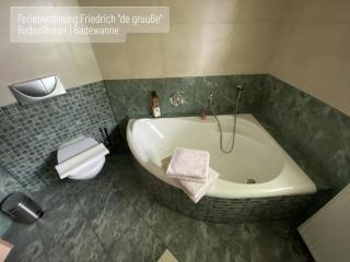 Ferienwohnungen Friedrich - im Herzen des Erzgebirges - 2