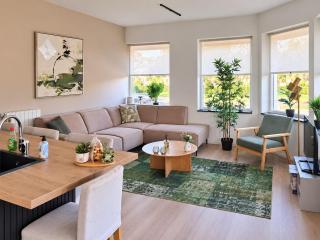 City Apartments - 0