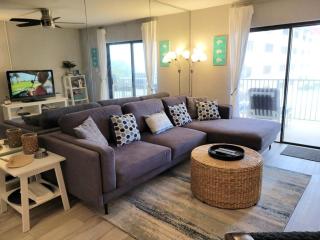 301 - Newly updated charming and cute one bedroom - 6