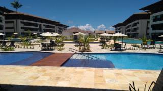Incrível vista pé na areia em Porto de Galinhas - 5