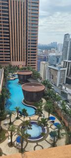 KL Raymond Suites by Times Square - 0