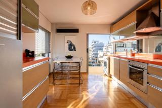 Superior Penthouse in Athens Riviera - Athènes - 2
